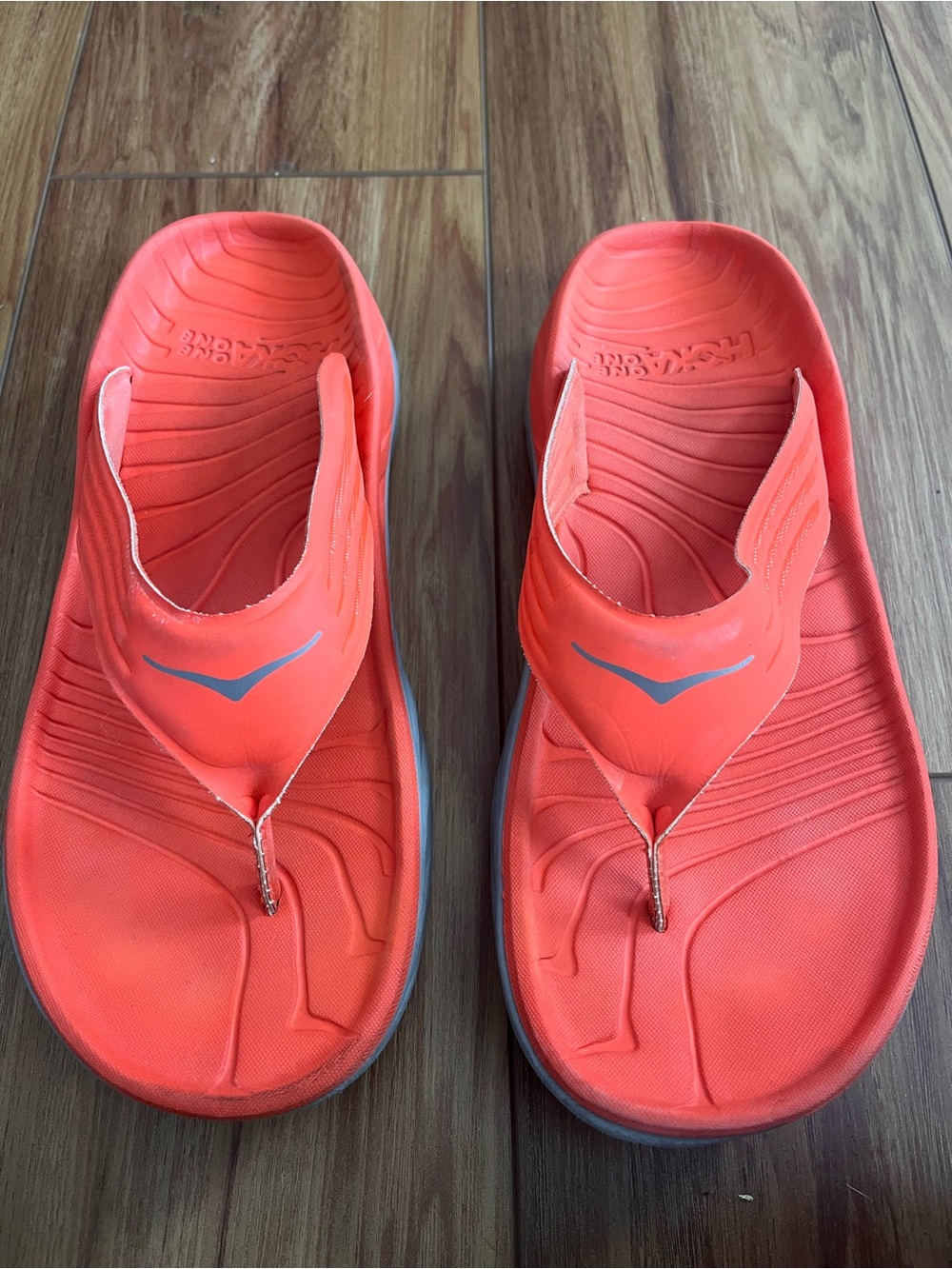 HOKA Ora Recovery Flip